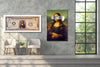 tableau-artiste-money-lisa