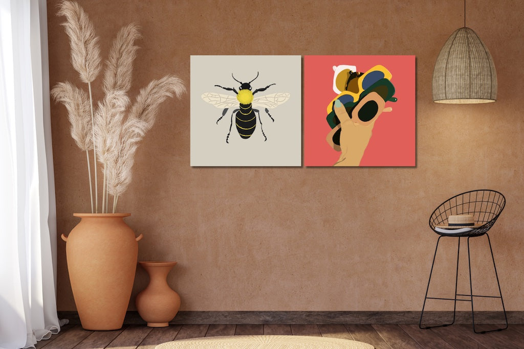tableau-artiste-abeille