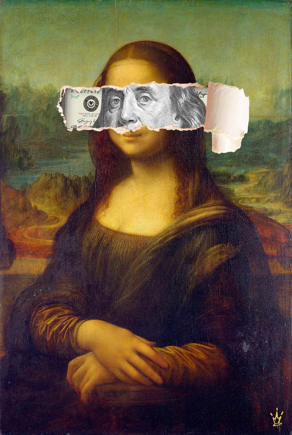 Money Lisa