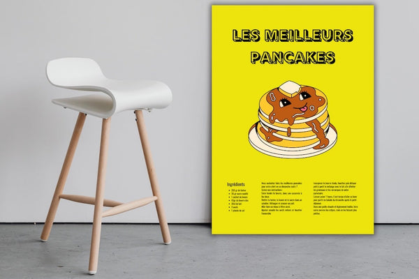 tableau-prêt-à-poser-pancakes